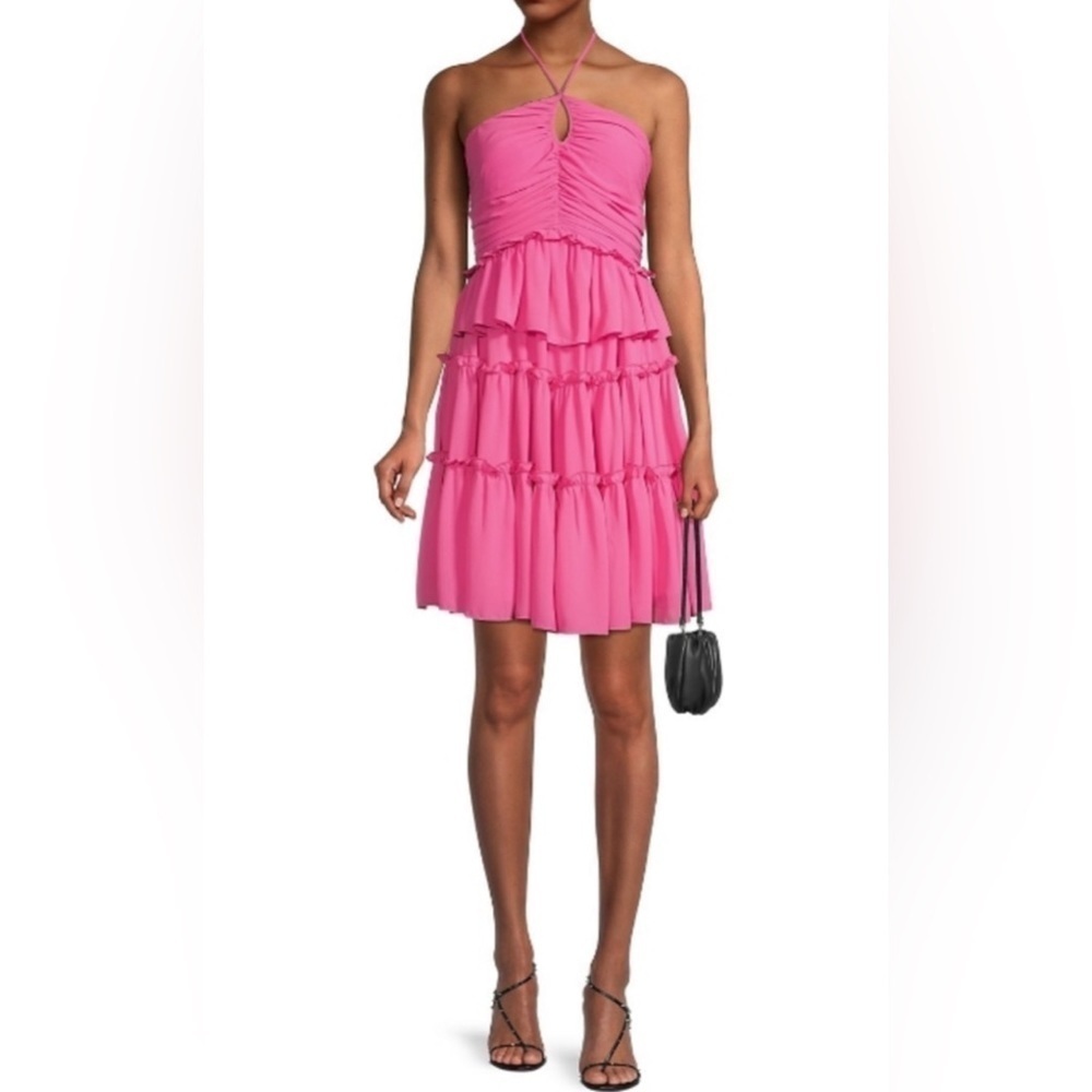 One33 Social Dress